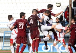 Από τη γκρίνια στον… καλπασμό