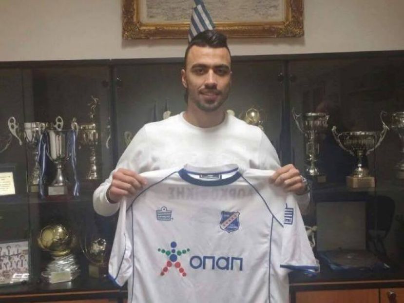 Επιβεβαίωση με Τσεκρέζι