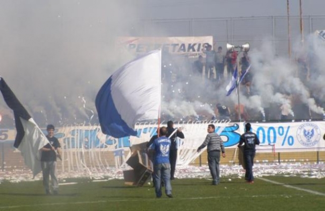 Μεγάλη Δευτέρα στα Γιαννιτσά