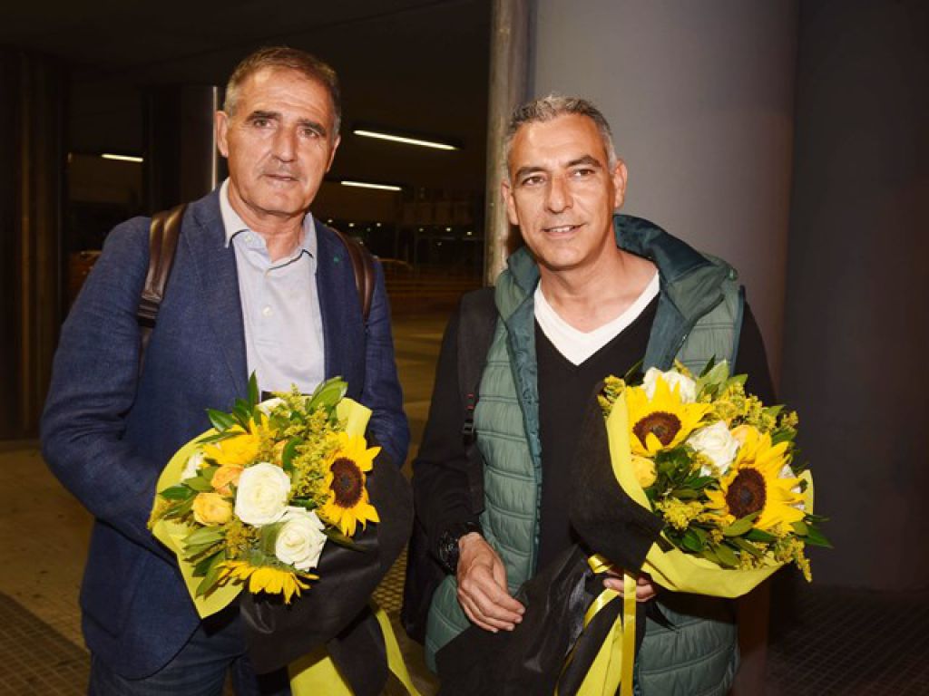 Θεσσαλονίκη ο Ερέρα (pics)
