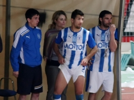 Αποφασίζει για Κυριάκο, Ριζογιάννη