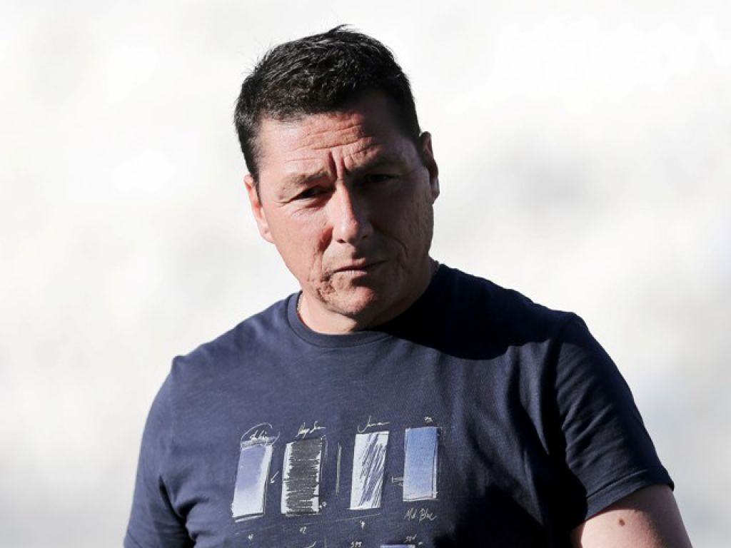 «Ρεάλ και Μπαρτσελόνα»