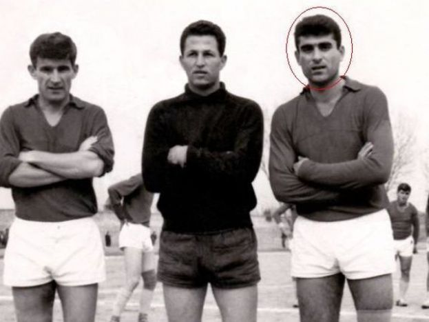 Πενθεί ο ΑΟ Τρίκαλα