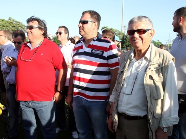 Καζαντζής: «Μεγάλο λάθος…»