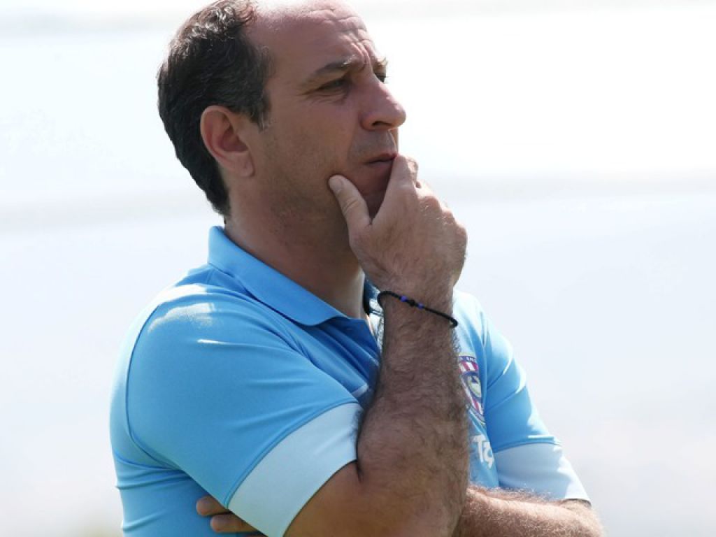 «Δικαιούμασταν τη νίκη»