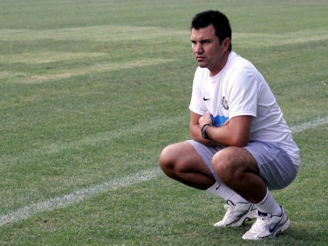 Επαφή ΑΕΛ με Κεχαγιά
