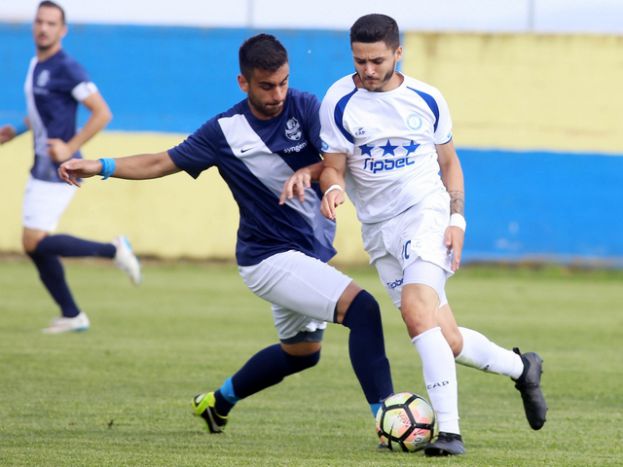 «Από τη σωτηρία, στην άνοδο»