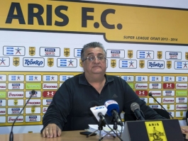 Συμφώνησε με εννέα ο Σκόρδας
