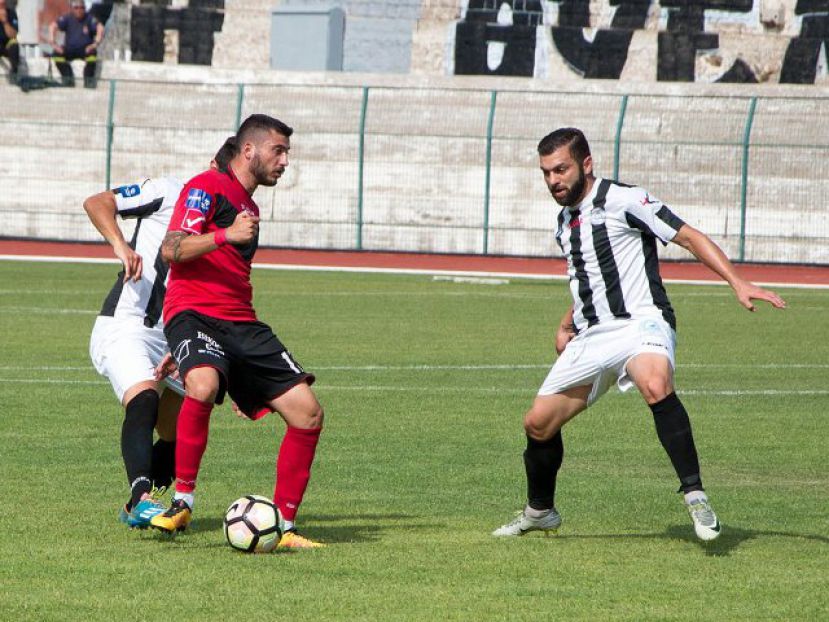 Θέλει να φύγει ο Καζναφέρης