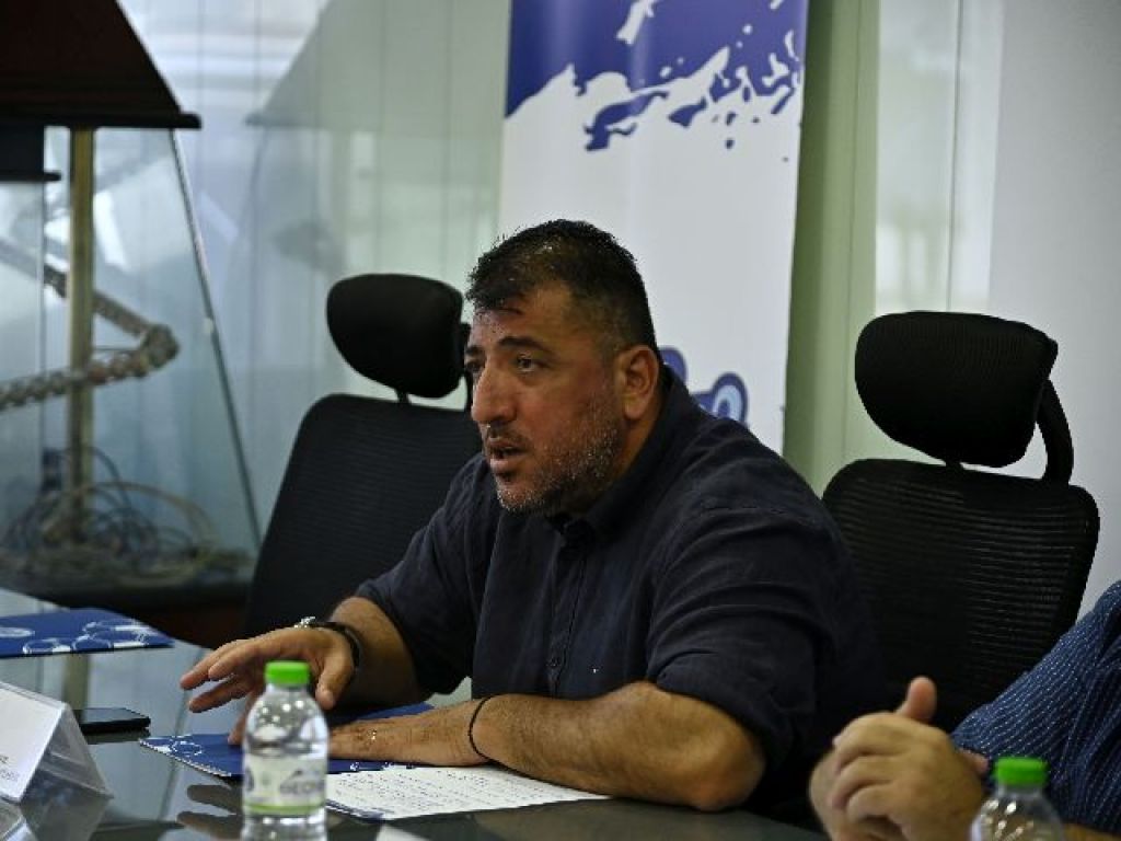«Ας είναι η τελευταία η Βέροια…»