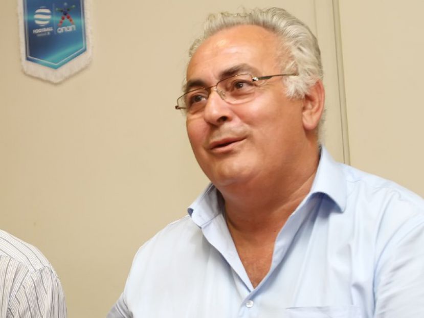 «Ούτε στοιχήματα, ούτε χρήματα»