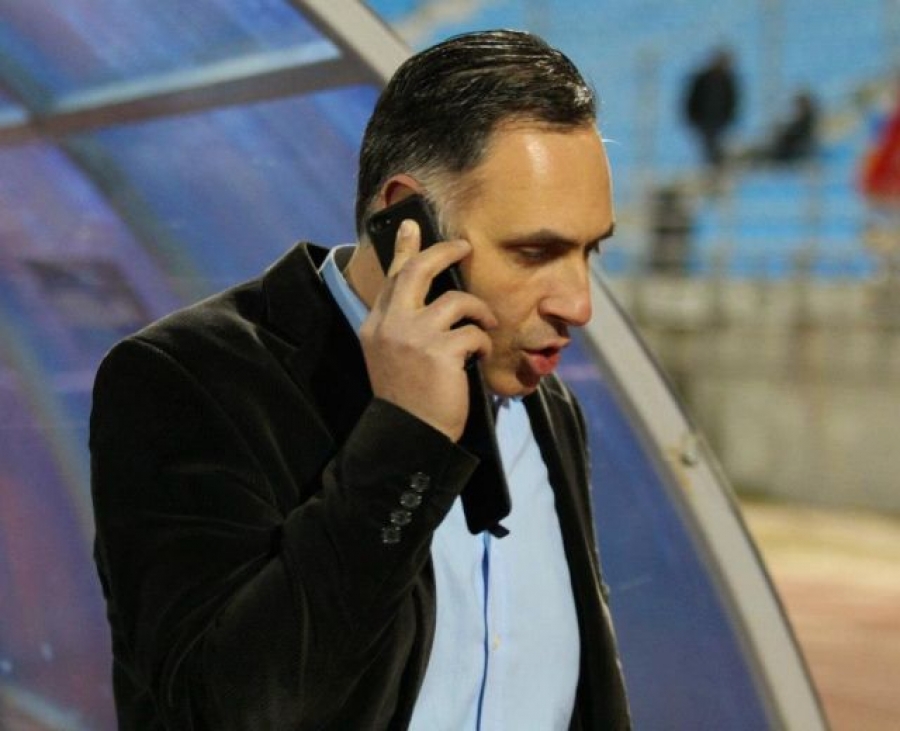 «Καμία βοήθεια από τον Ψωμιάδη»