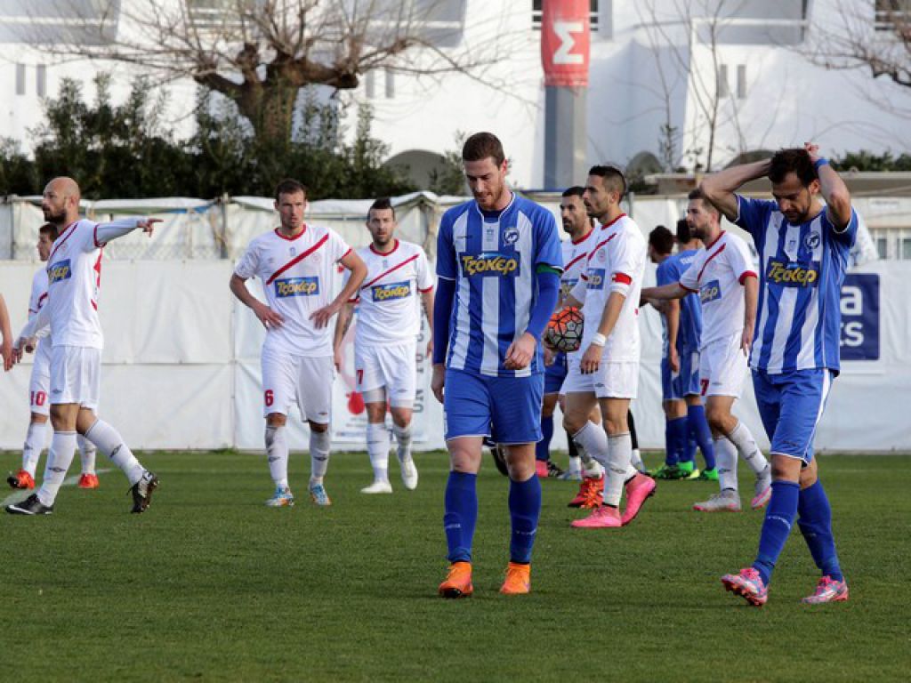 Η 18η αγωνιστική της Football League (video)
