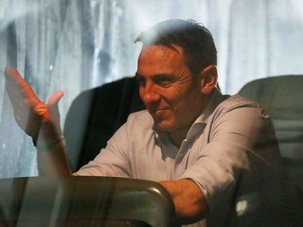 Ηράκλειο ο Παπαδόπουλος