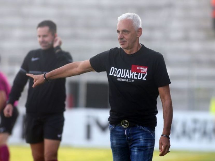 Ψάχνει προπονητή ο Αιολικός