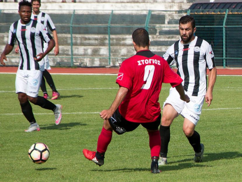Δευτέρα στο Αίγιο ο Καζναφέρης
