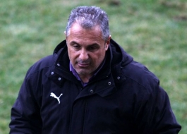 Βοσνιάδης: «Τα μάτια σας ανοικτά»