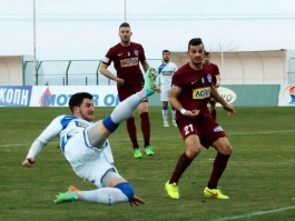 Επτά στα δώδεκα με κόκκινη!
