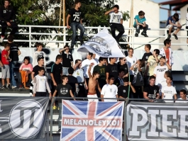 «Έκπληξη ο προπονητής του Πιερικού»