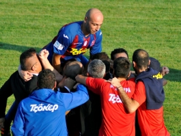 Κέρκυρα για το απόλυτο