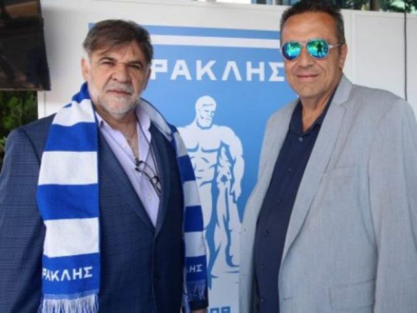 Έρχονται και αποφασίζουν