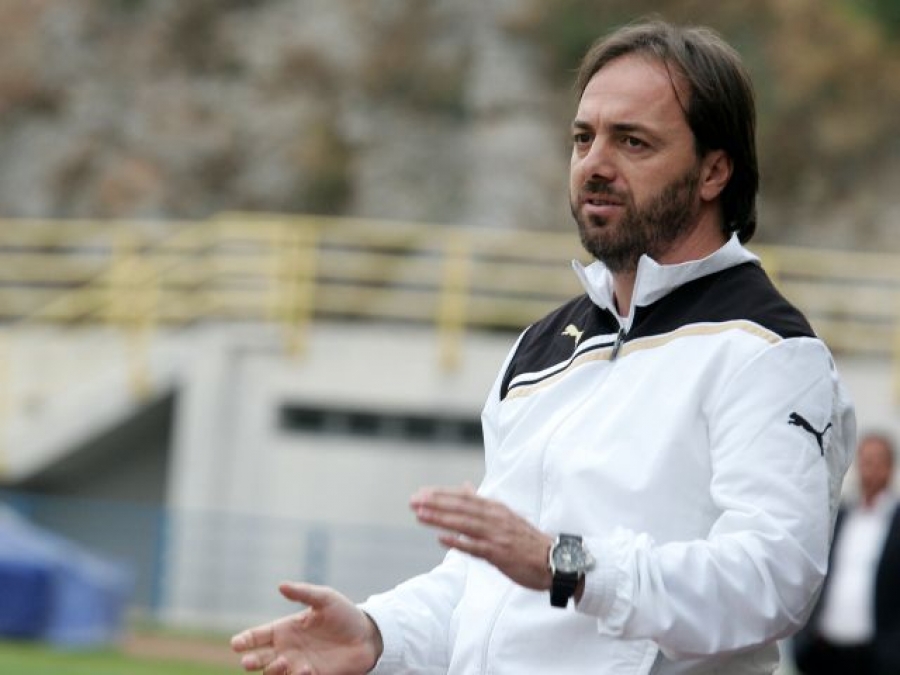 Νίκη «διαμάντι» για τον Φωκικό