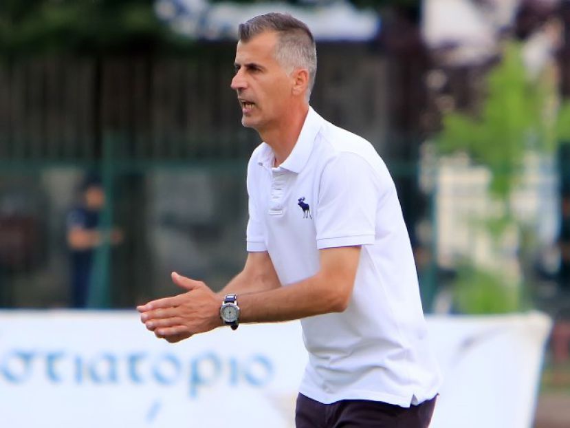 Με Σώκρατες η Αναγέννηση