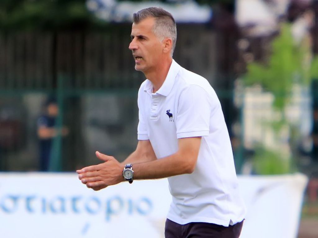 Με Σώκρατες η Αναγέννηση