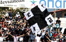 Ξεσηκωμός στην Κατερίνη!