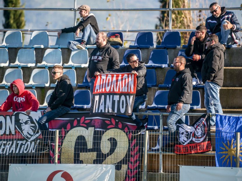 «Ας παίξει Κυριακή, Δευτέρα κλείνει»