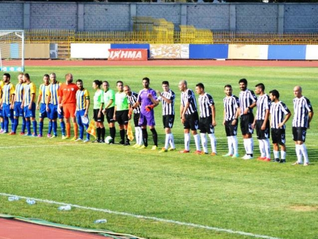 Ευχαρίστησε η Ερμιονίδα