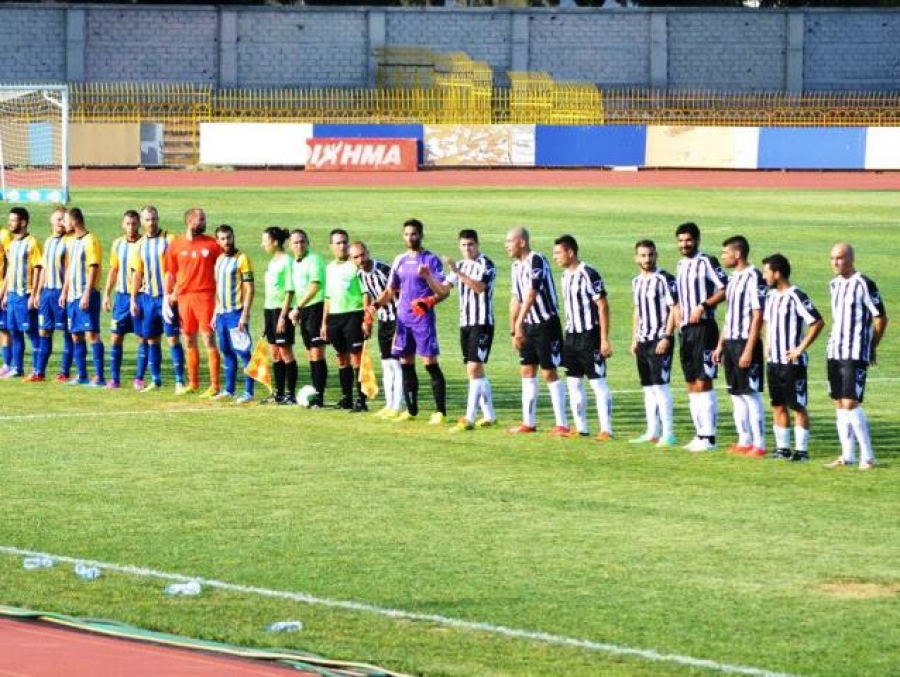Ευχαρίστησε η Ερμιονίδα