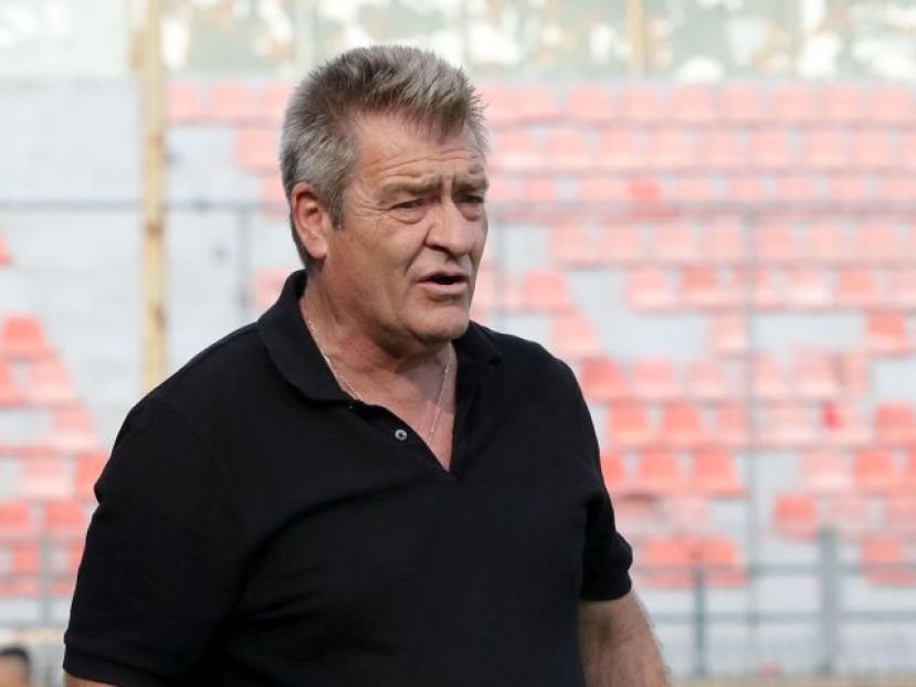 «Πονάει η ψυχή μου»