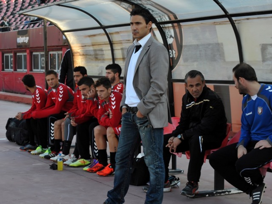 Αξιοπρεπής Παναχαϊκή…