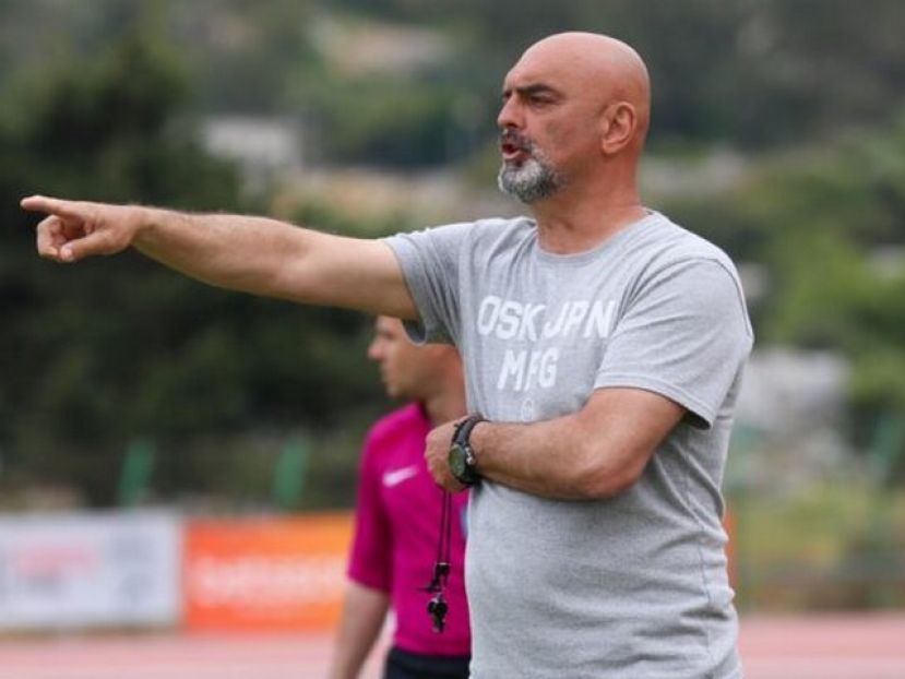 «Ήρθε η ώρα για το επόμενο βήμα»