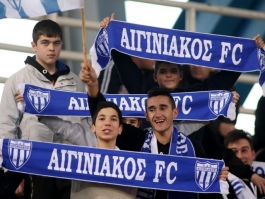 Ο Αιγινιακός για την άδεια