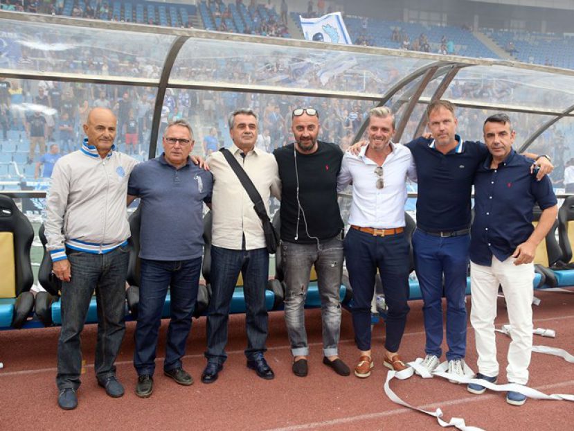 «Θα έρθουν πολλά θετικά…»