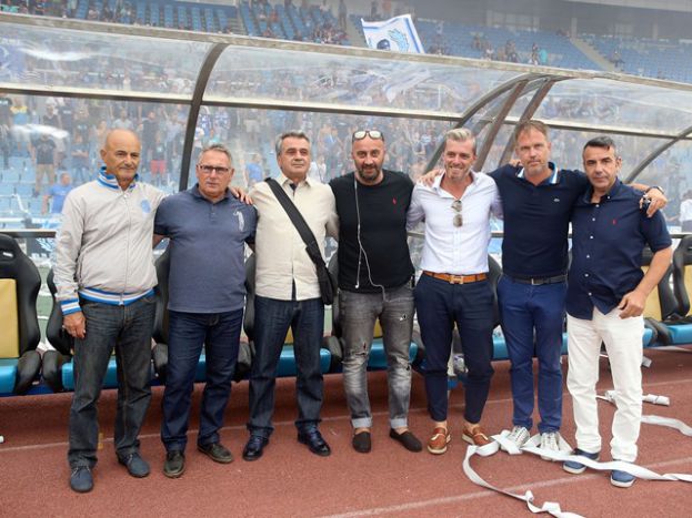 «Θα έρθουν πολλά θετικά…»