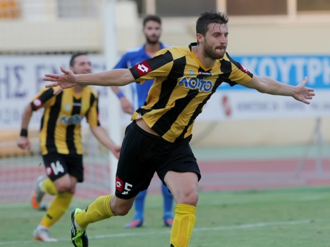 Γιοβάνοβιτς: «Πανέτοιμοι για Super League»
