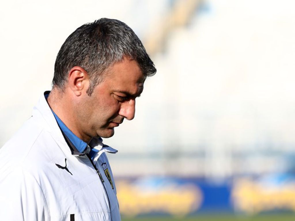 «Και εμάς δεν μας αρέσει»