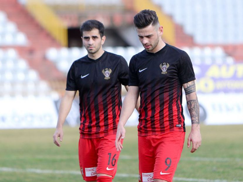 «Βελτίωση άμεσα»