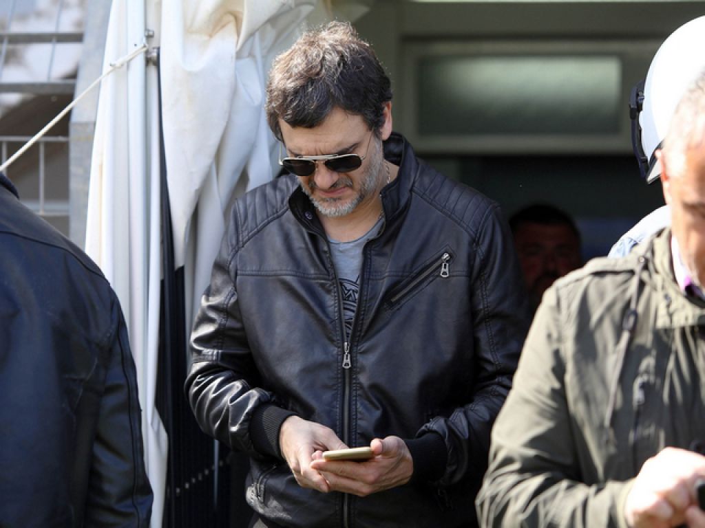 «Ανήθικο και ασέβεια»