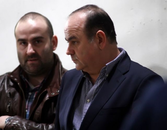 Ο Κουτσούρης «ακυρώνει» Γκόμεζ
