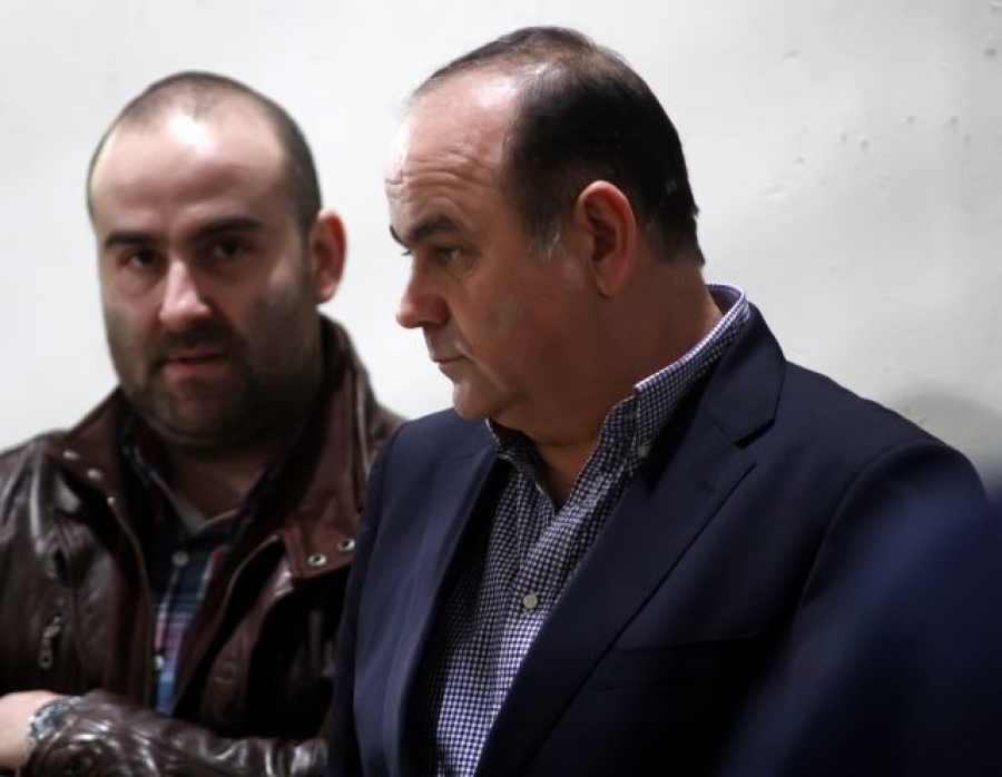 Ο Κουτσούρης «ακυρώνει» Γκόμεζ