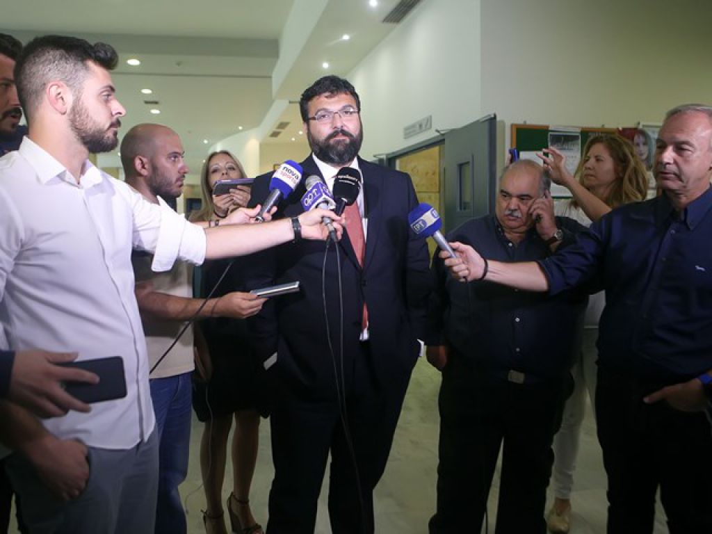 Φημολογία… αναδιάρθρωσης