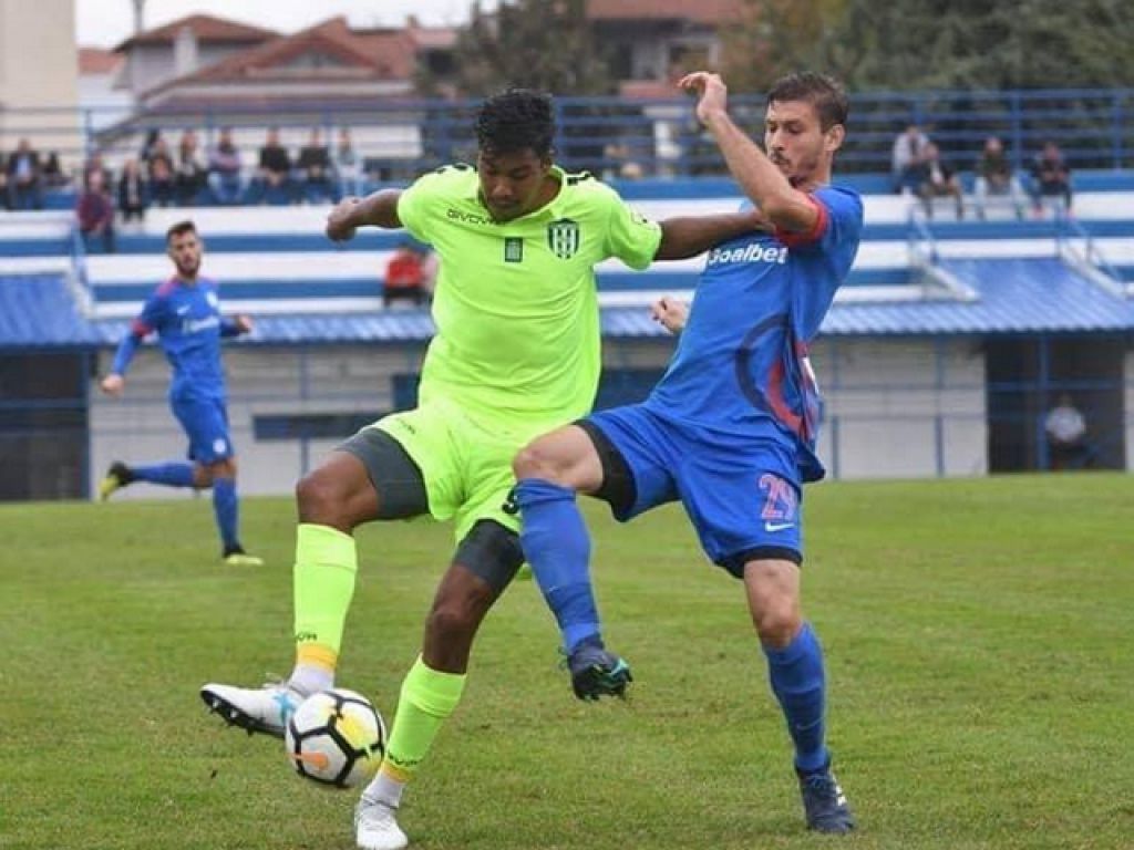 Ο ΑΟΤ 3-1 τον Απόλλωνα