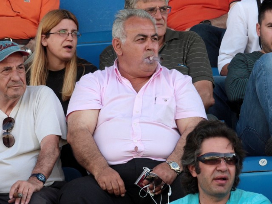 Άρεσε ο Πιερικός με Λεβαδειακό