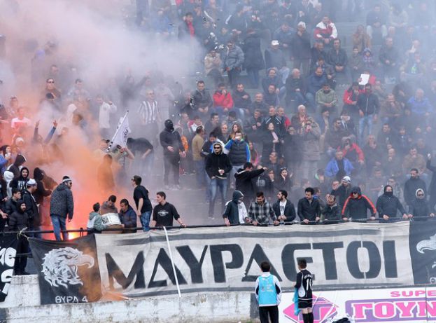 «Να ανέβει η Δόξα που έχει κόσμο»