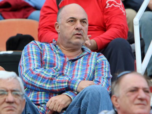 «Γνωστός ο υπεύθυνος…»