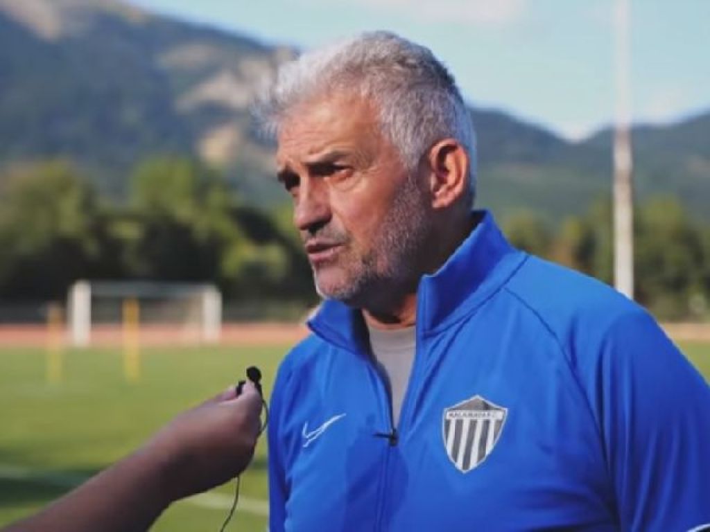 «Απαιτούν την άνοδο…»